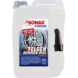 SONAX Xtreme FelgenReiniger Plus