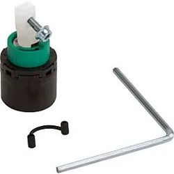 hansgrohe Keramikkartusche M3/M2 92730000 ab 09/97