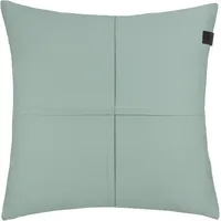 Schöner Wohnen SCHÖNER WOHNEN-Kollektion Dekokissen »Soft« 38x38 cm, grün