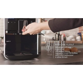 Melitta Barista TS Smart F850-102 schwarz