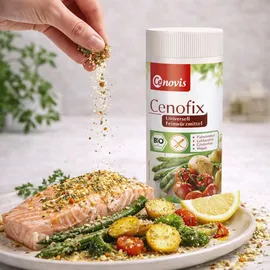 Cenovis Cenofix universell Dose 200g bio
