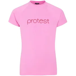 Protest Mädchen Surfshirt Kurzarm PRTSenna JR 140 - 140