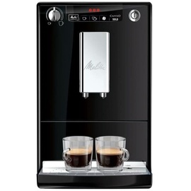 Melitta Caffeo Solo E950-101 schwarz