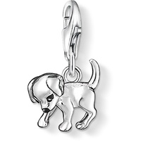 Thomas Sabo Charm 925er Silber Charms & Kettenanhänger Damen