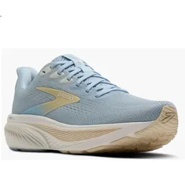 Brooks Ghost 17 Damen Skyway/Coconut/Sand 42