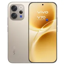 Vivo V70 8 GB RAM 512 GB Grau