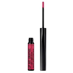 Lip Liner-Stift Lip Art Graphic Rimmel London