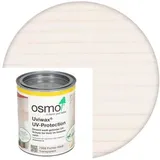 OSMO Uviwax Fichte-Weiß 0,75 l - 13200135