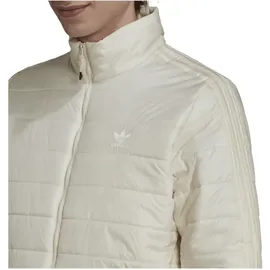 adidas Jacke Weiß L