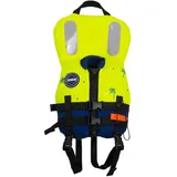 Jobe Schwimmweste gelb M/L