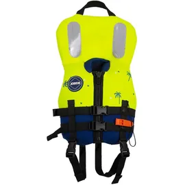 Jobe Schwimmweste Neoprene M-L Gelb