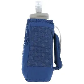 Nathan Exodraw 2 532ml Softflask - Estate Blue / Periwinkle - One Size