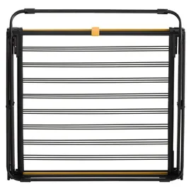 Joseph Joseph AirFrame 16 m Schwarz
