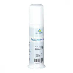 Basis Glucon Salbe