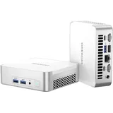 GEEKOM XT12 Pro Mini PC, Intel i9-12900H (14 Kerne, 20 Threads, 24 MB Cache, 5,0 GHz) NUC Desktop PC, Wi-Fi 6E Mini Computer, 32 GB DDR4 Windows 11 Pro 1TB Mini NUC Computer, 2*USB4 | 8K UHD