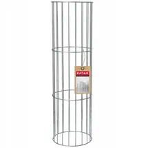 Kadax Ziergabione 100 × 29 × 100 cm