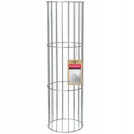 Kadax Ziergabione 100 × 29 × 100 cm