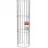 Kadax Ziergabione 100 × 29 × 100 cm