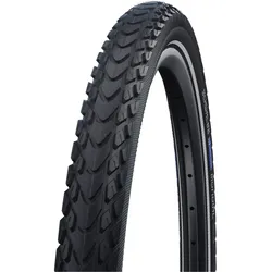 Schwalbe Marathon Mondial Fahrradreifen Trekking Draht 1 Reifen 28 x 1,75 Zoll