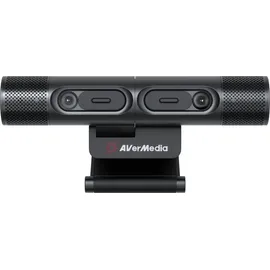 AVerMedia PW313D Schwarz