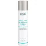 Eduard Gerlach FUSSKRAFT Nagel- und Hautschutzspray 100 ml