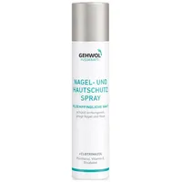 Eduard Gerlach FUSSKRAFT Nagel- und Hautschutzspray 100 ml