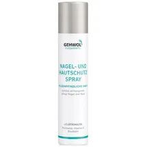 Eduard Gerlach FUSSKRAFT Nagel- und Hautschutzspray 100 ml