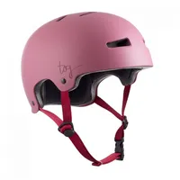 TSG Evolution Helm Satin Sakura L/XL
