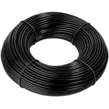 schmidt's onlineshop Blumat Zufuhrschlauch 10 m schwarz