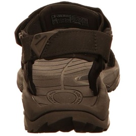 Teva Terra Fi Lite Men's black 40,5