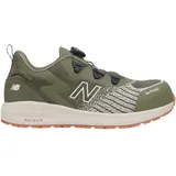 New Balance Sicherheitsschuhe Speedware BOA Olive-Weiß S1 P Gr. 43