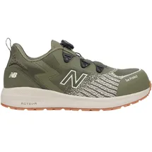 New Balance Sicherheitsschuhe Speedware BOA Olive-Weiß S1 P Gr. 43