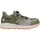 New Balance Sicherheitsschuhe Speedware BOA Olive-Weiß S1 P Gr. 43