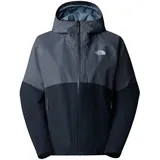 The North Face DIABLO DYNAMIC ZIP-IN JACKET (NF0A87GP-AYI) - M