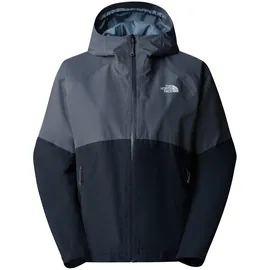 The North Face DIABLO DYNAMIC ZIP-IN JACKET (NF0A87GP-AYI) - M