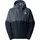 The North Face DIABLO DYNAMIC ZIP-IN JACKET (NF0A87GP-AYI) - M