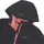 ICEPEAK Kobryn Jr Softshelljacke Schwarz-Pink 140