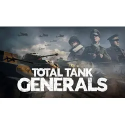 Total Tank Generals