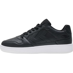 hummel St. Power Play Sneaker black 37