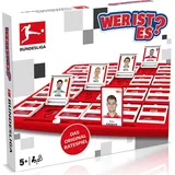 Winning Moves Wer ist es? - Bundesliga Edition Gesellschaftsspiel Spiel