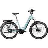 Zündapp X850 27,5 Zoll RH 48 cm Wave seeblau