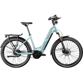 Zündapp X850 27,5 Zoll RH 48 cm Wave seeblau