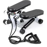 Wiltec Stepper Schwarz 41 x 30 x 18 cm