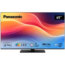 Panasonic TB-65W61AEZ 65" LED 4K Smart TV W61A