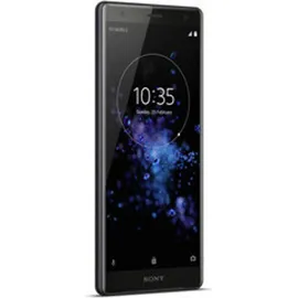 Sony Xperia XZ2 Dual SIM schwarz
