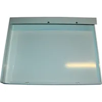 WOLF-Garten Wolf Seitenverkl. Hinten/Links/Oben weiß, für MK-2-670