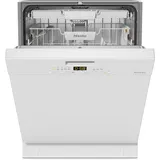 Miele G 5611 SCU Active Einbau-Geschirrspüler (unterbaufähig, 598 mm breit, Billantweiß)