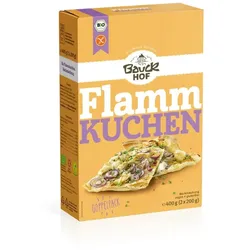 Flammkuchen BIO