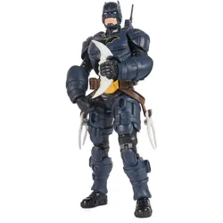Actionfiguren Spin Master – 30 cm große Helden für spannende Abenteuer!