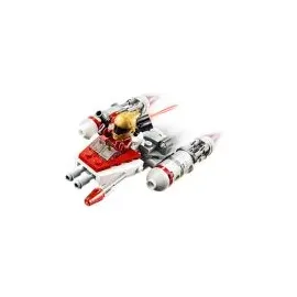 LEGO Star Wars Widerstands Y-Wing Microfighter 75263